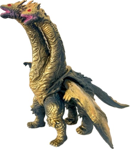 Godzilla action figure - action,