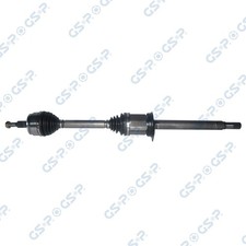 203353 DRIVE SHAFT FITS VW