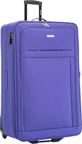 Large suitcase medium cabin - large,