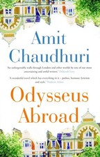 Odysseus abroad - odysseus,