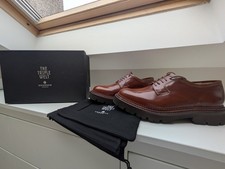 Grenson Camden Triple Welt UK