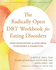The Radically Open DBT