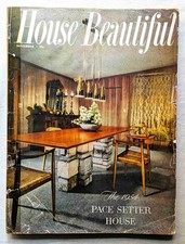 1953 Frank Lloyd Wright House