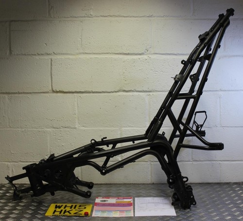 Triumph tiger 800 xrx frame - 800,