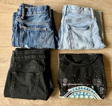 Kids Clothes Bundle, GAP, Next
