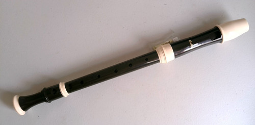Aulos recorder 209 - aulos,