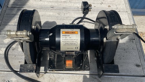 Challenge mbg5049 150w - challenge, 6”