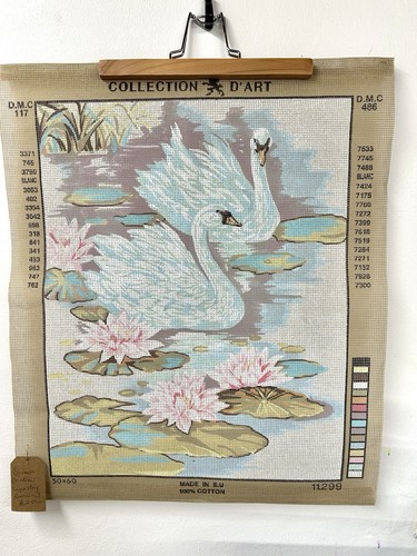 Majestic swans collection - majestic,