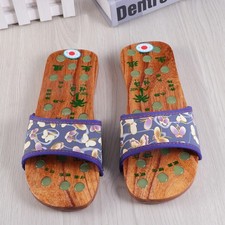  Massage Slippers Reflexology
