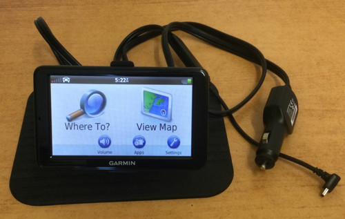Garmin nuvi sat nav 2545lm - nuvi,