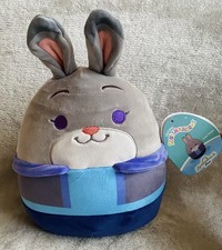 Judy Hopp The Rabbit Disney