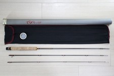 Scott G701/3 Fly Rod 6’10”