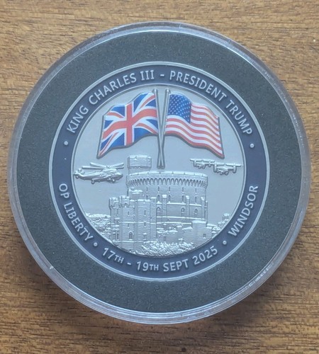 Operation liberty king charles - operation,