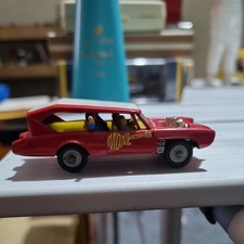 Corgi HUSKY MONKEEMOBILE