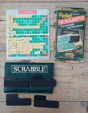Pocket Magnetic vintage