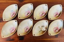 Antique Hand Painted Porcelain