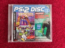 PSi2 Cheats for Playstation 2