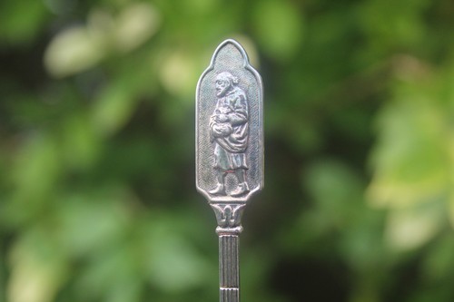 Vintage spoon apostle - vintage,