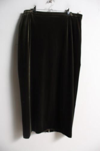 Vintage eastex velour midi - eastex,