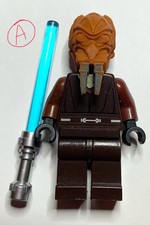 Lego Star Wars Minifigures -