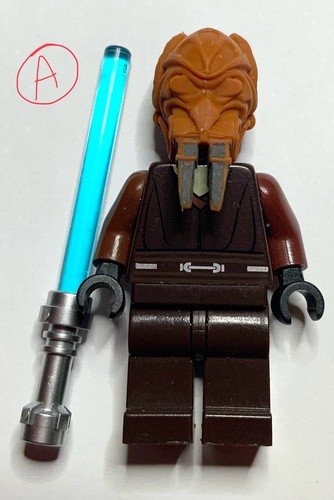 Lego star wars minifigures - lego,