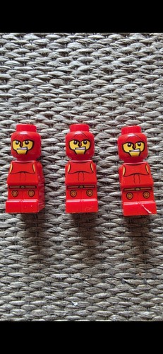 Lego microfigure 85863pb016 - lego,