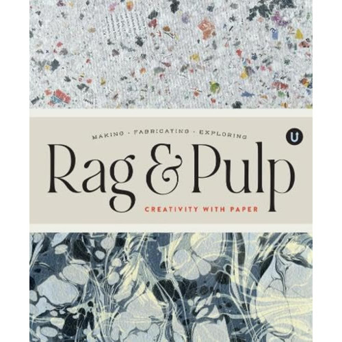 Rag pulp creativity - &, pulp: