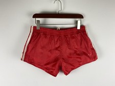 Vintage ADIDAS 80's Rare Men's