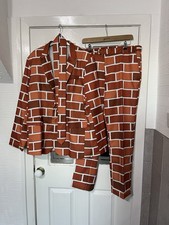 Mens Stand Out Fancy Dress