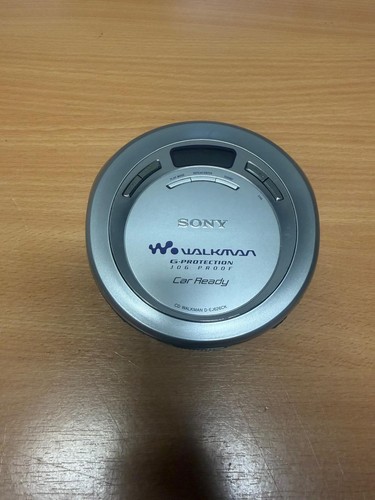 Sony walkman ej626ck - d-ej626ck, car