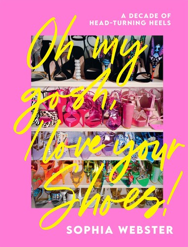 Gosh love your shoes - oh, i