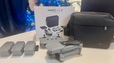 DJI Mavic Air 2 Fly More Combo