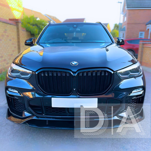 Fits bmw g05 - x5, 2018-2022