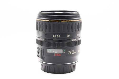 Canon usm ultrasonic - canon,