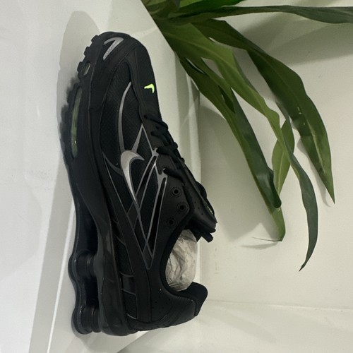 Nike shox ride men - 2, men's
