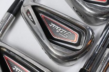 Titleist 716 AP1 Irons / 4-PW