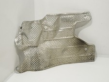 Audi A3 8L 1.8T  Brake Pipe Aluminium Heat Shield Cover 8L6611732A