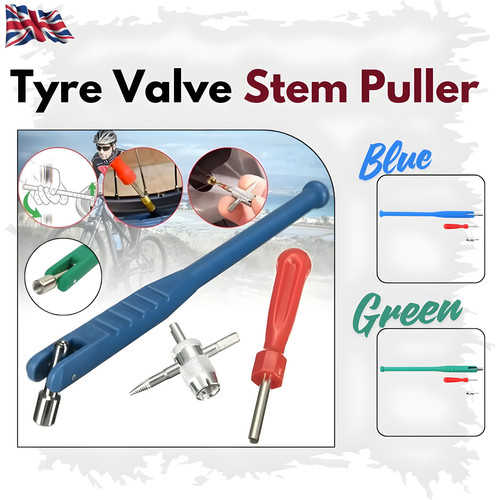 Tyre valve stem - tyre,