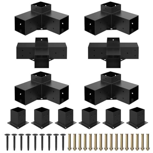 Pergola kit for lumber - pergola,