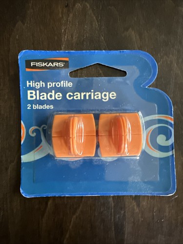 Fiskars high profile blade - fiskars, high-profile