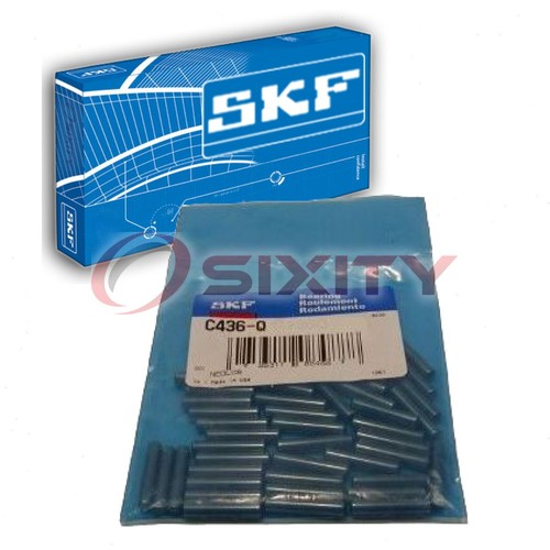 Skf main shaft - skf,