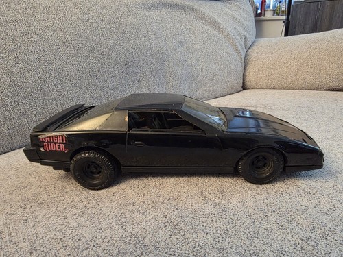 Ertl knight rider kitt - knight,