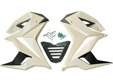 Lower Bottom Oil Belly Pan