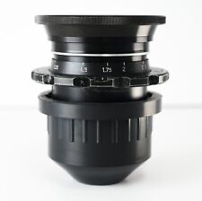 LOMO OKC6-75-1 75mm F2 OCT-19