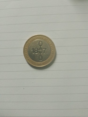 Mcv1807 coin errors - mcv1807,