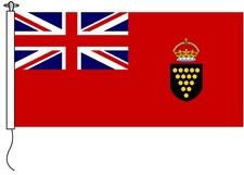 Royal FoweyYacht Club Burgee