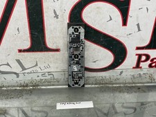 BMW MINI R50 R53 REAR LIGHT BULB HOLDER RIGHT / LEFT SIDE 2001 - 2005 89023373