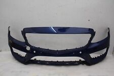 Mercedes C Class W205 AMG