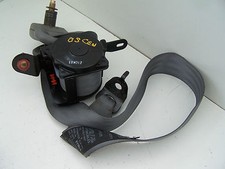 Kia Sedona Rear drivers side