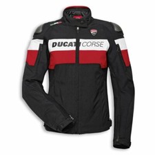 Ducati Corse Tex C5 Women's